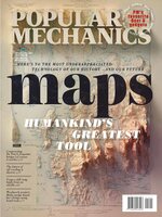 Popular Mechanics South Africa